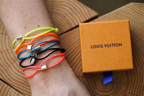 louis vuitton fake unicef|UNICEF Louis Vuitton bracelet.